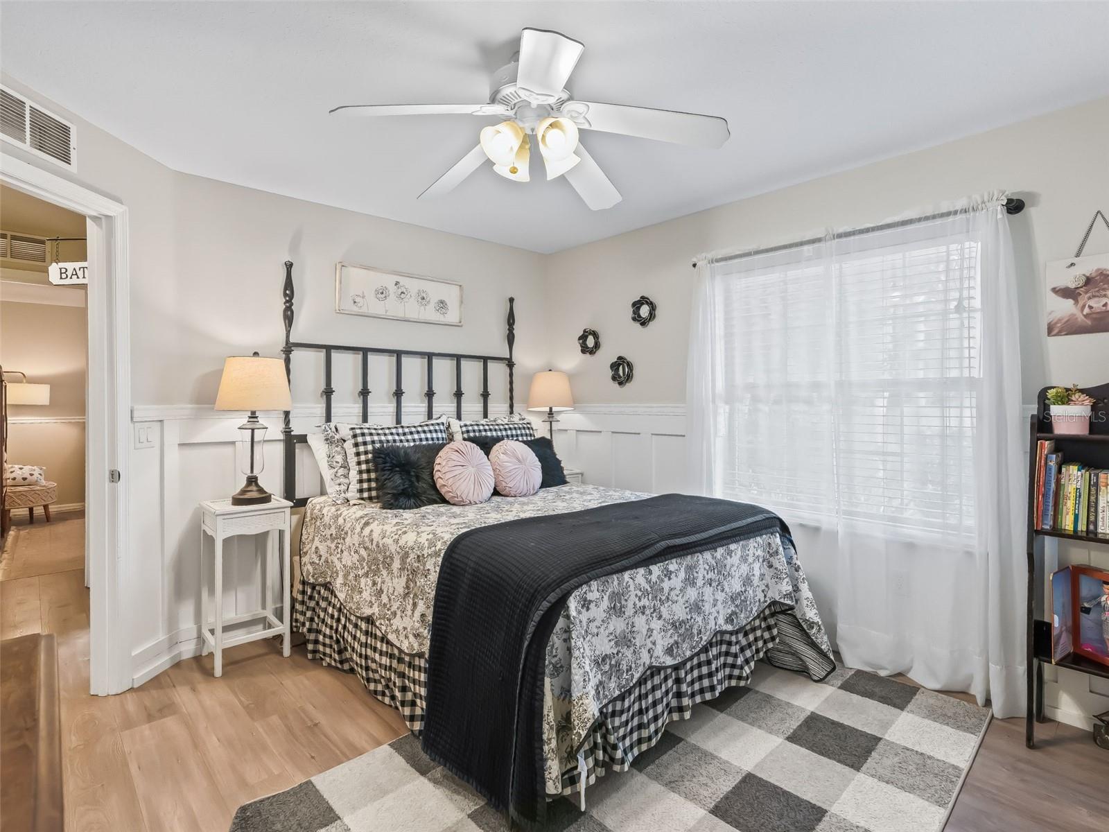 BROOKSTONE - Residential