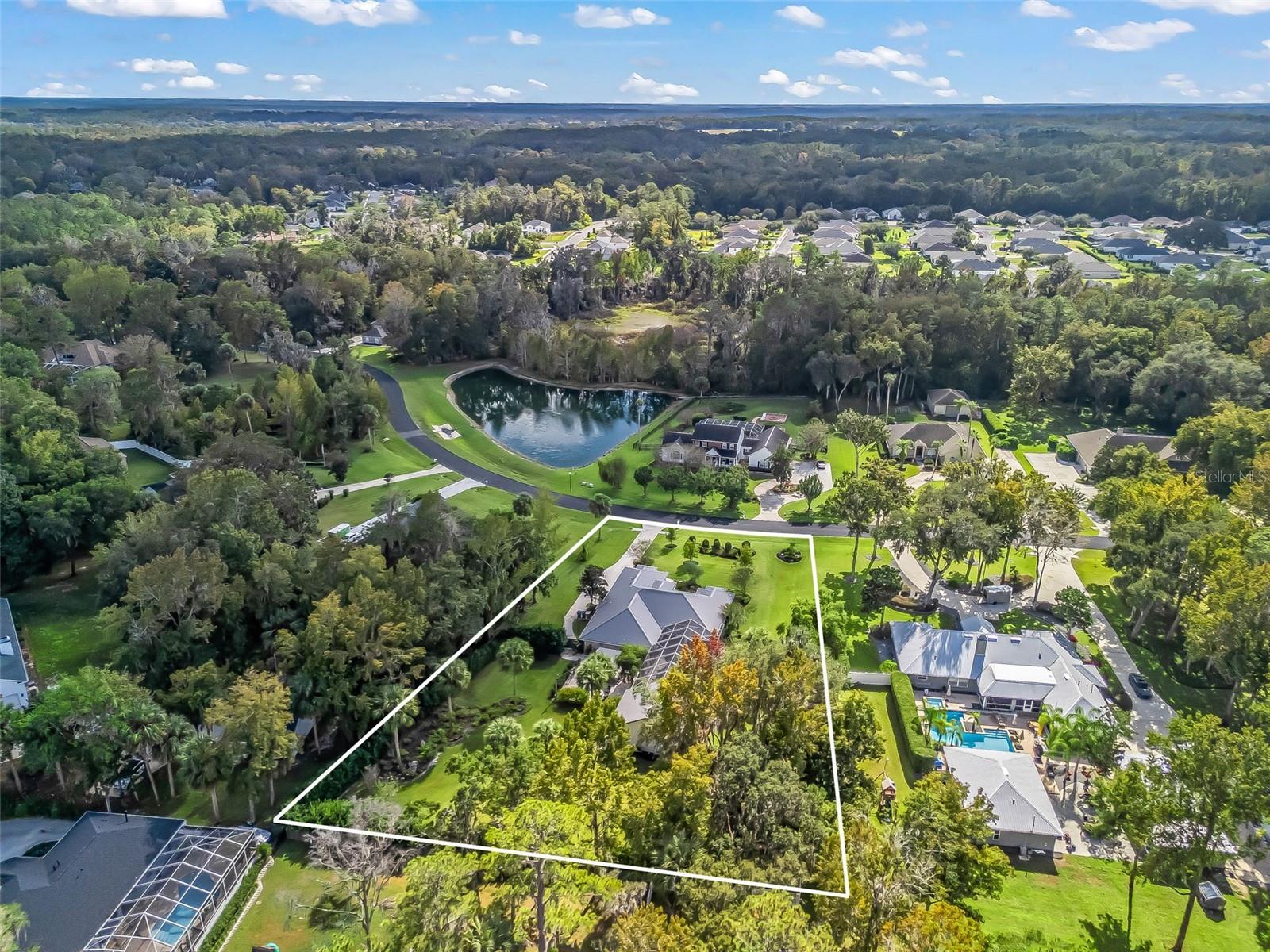 BROOKSTONE - Residential