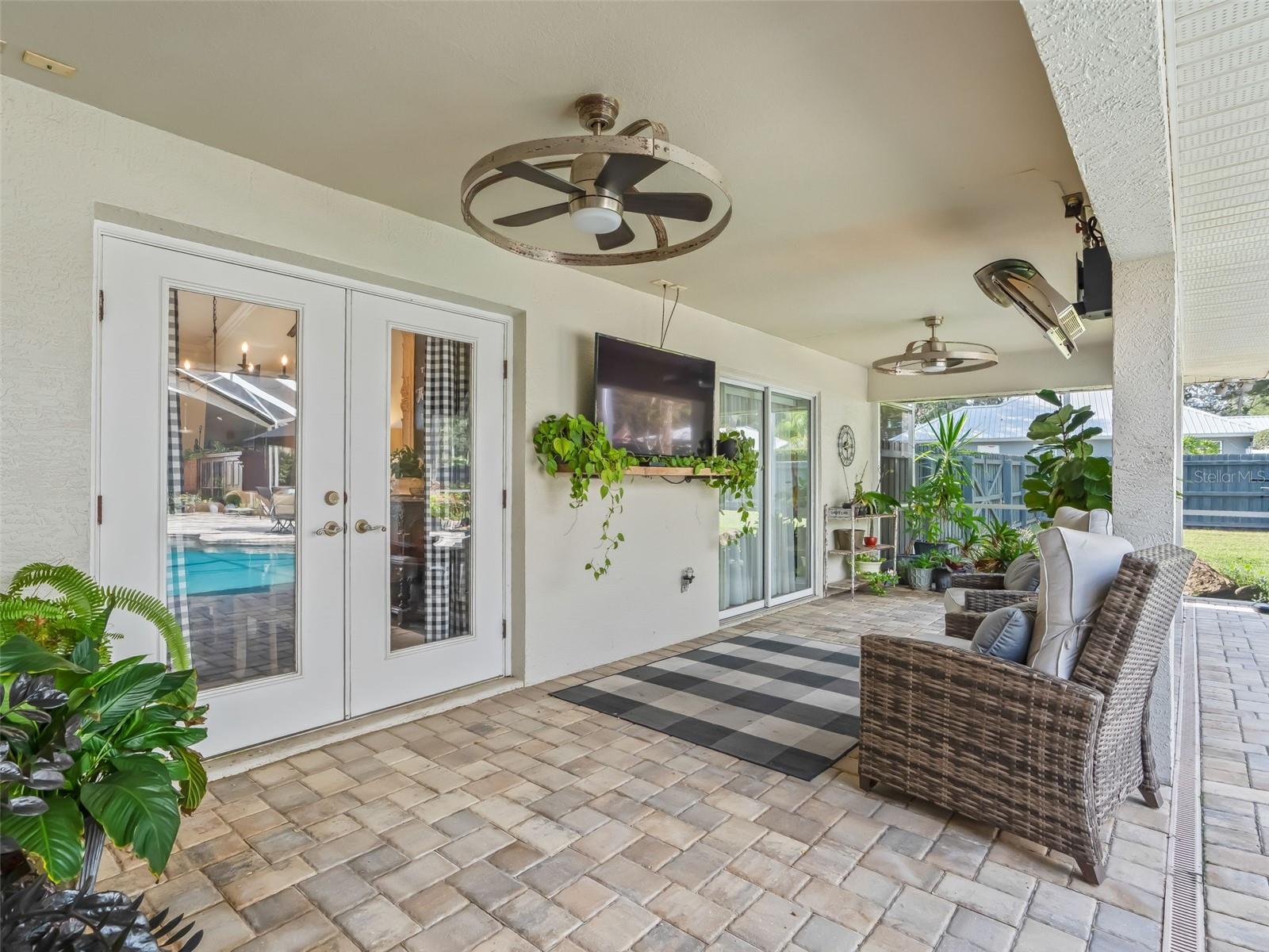 BROOKSTONE - Residential