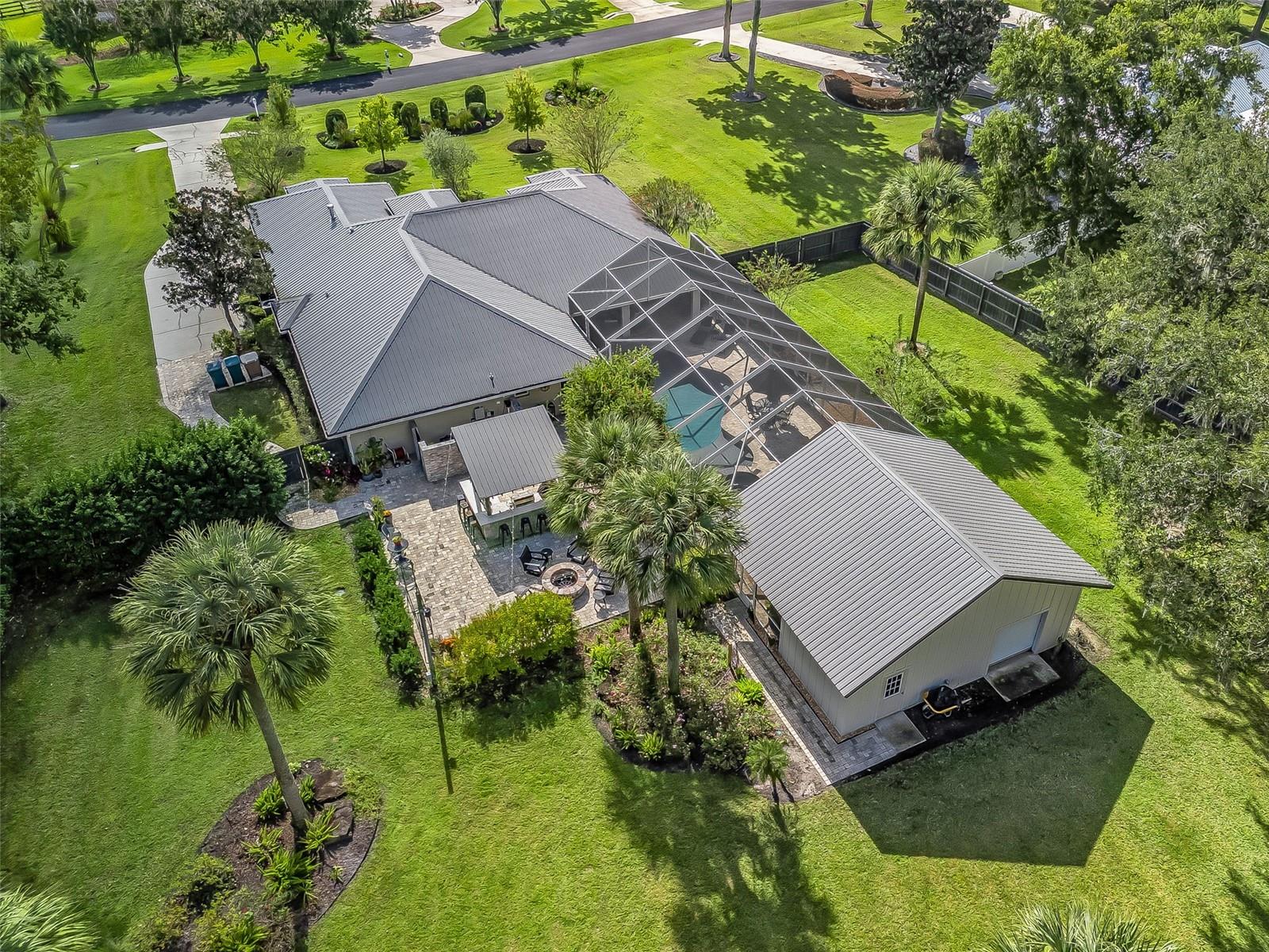 BROOKSTONE - Residential