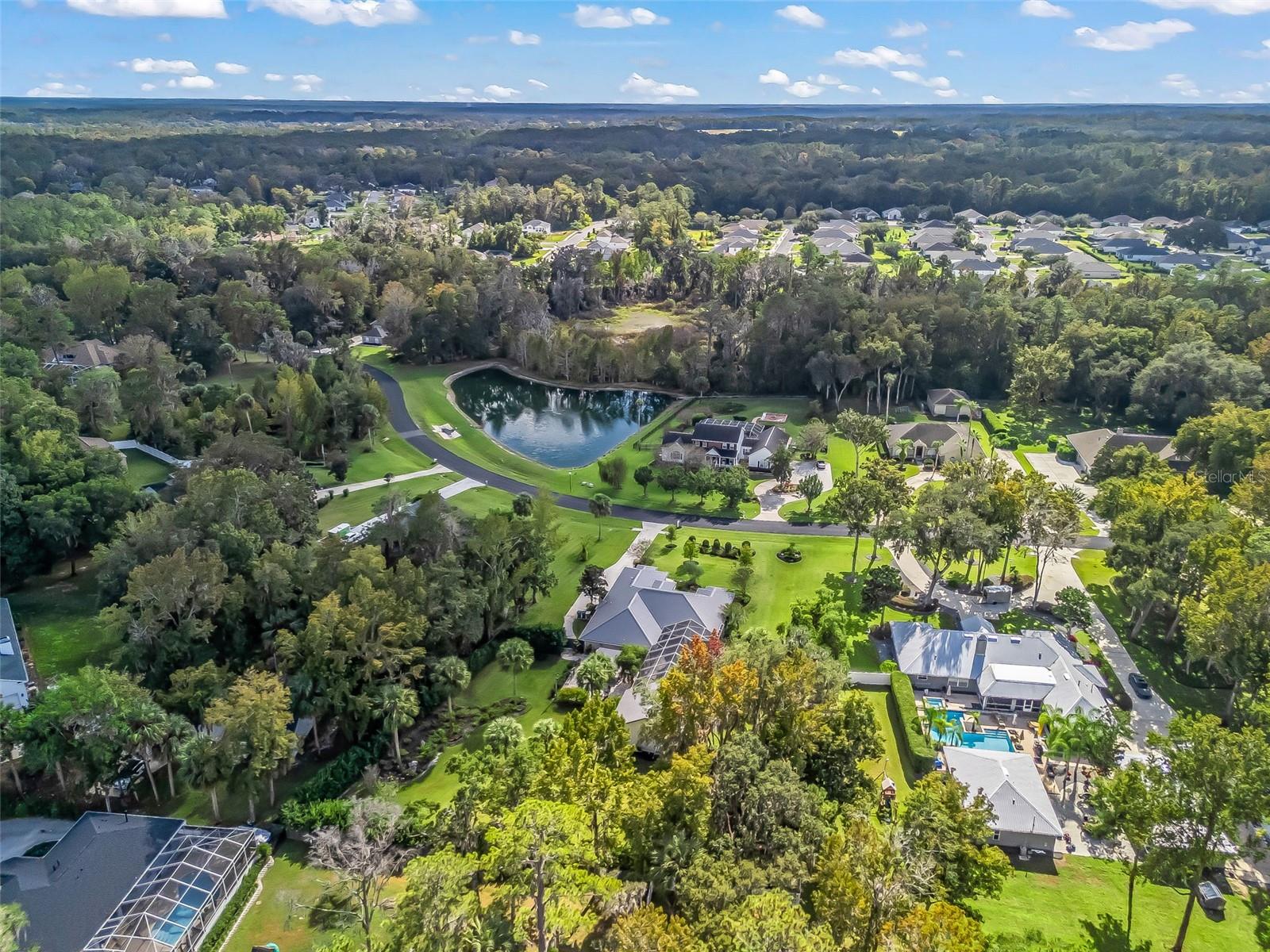 BROOKSTONE - Residential