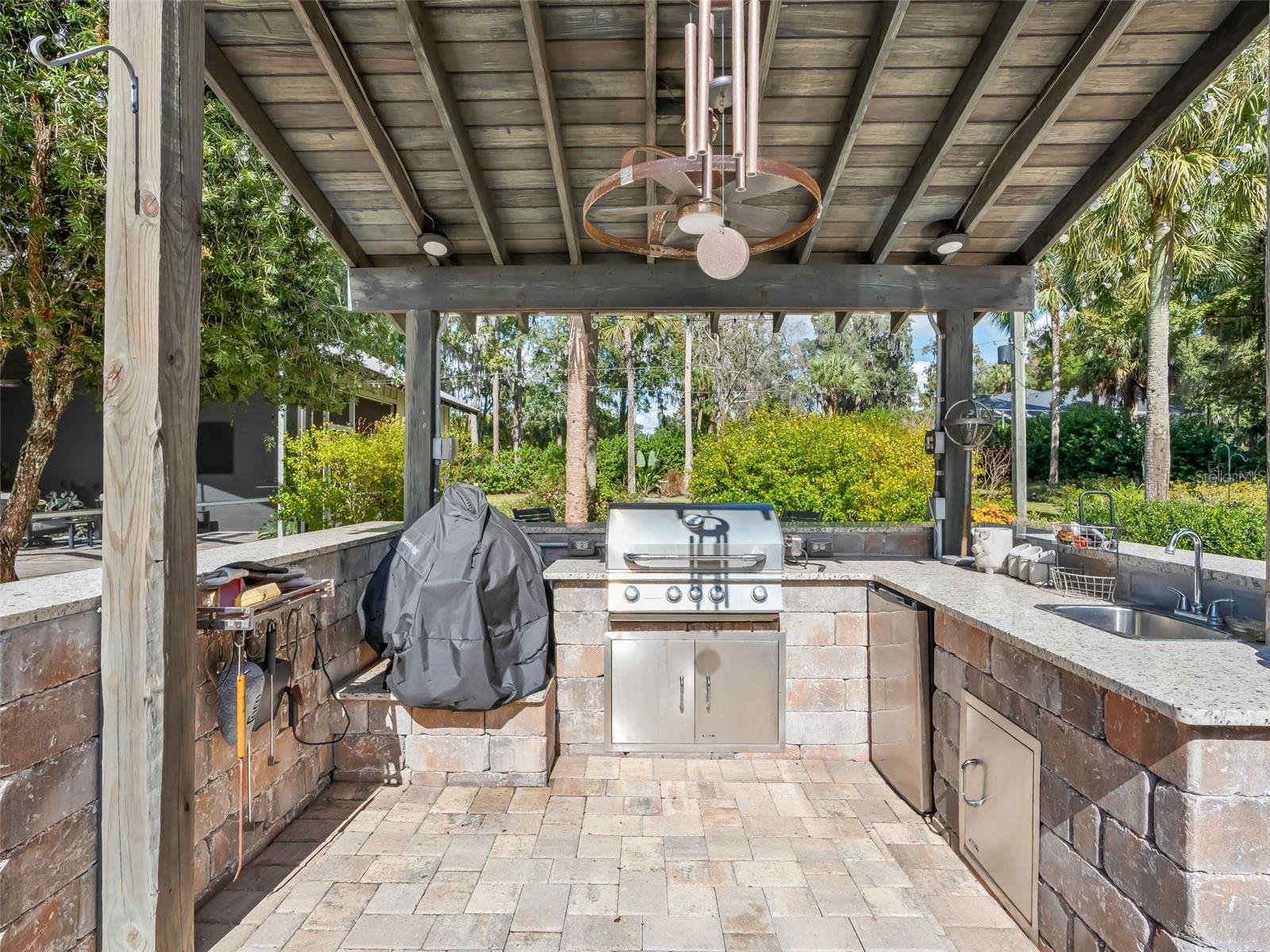 BROOKSTONE - Residential