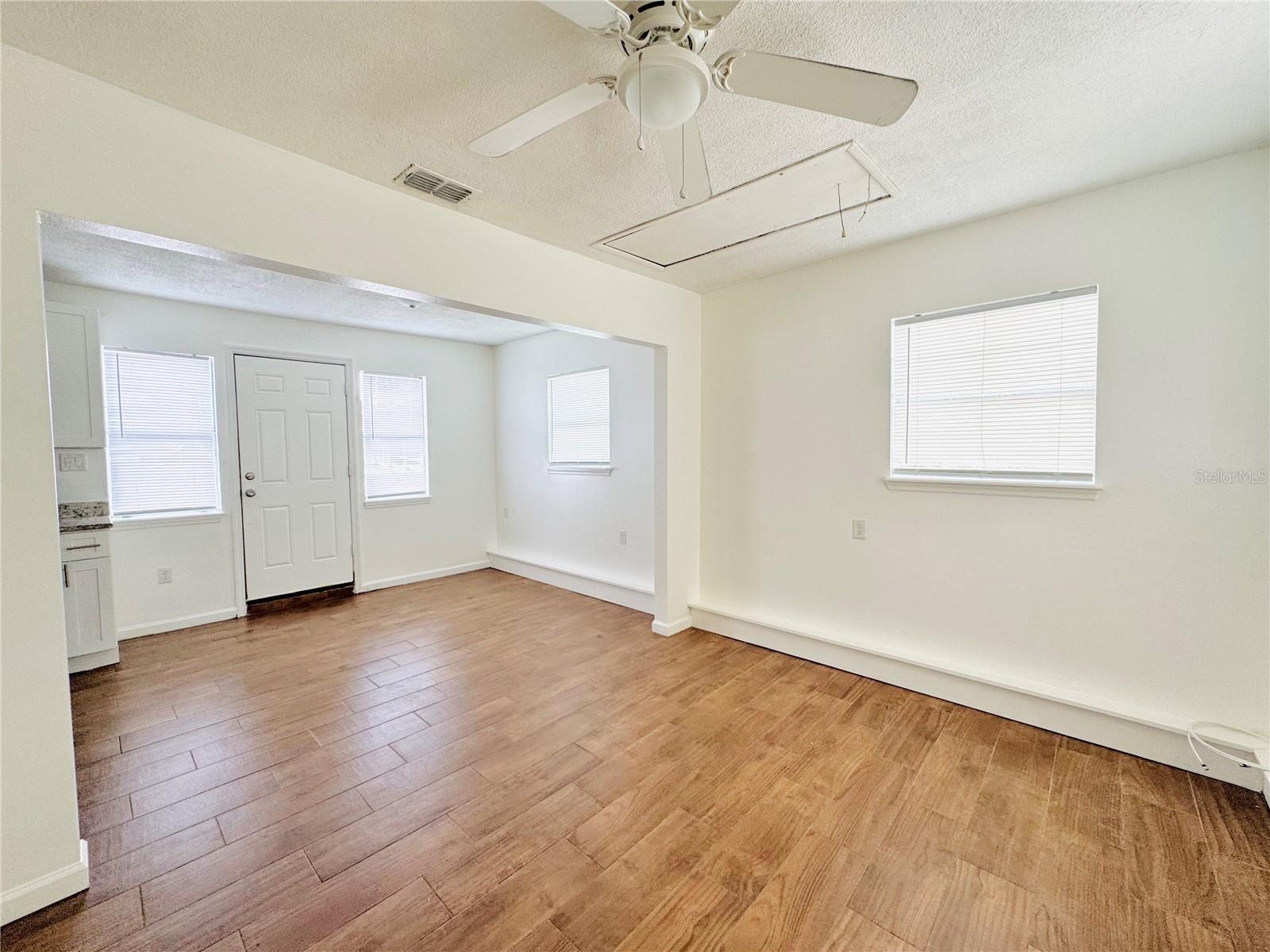 HAVEN TERRACE - Residential Lease