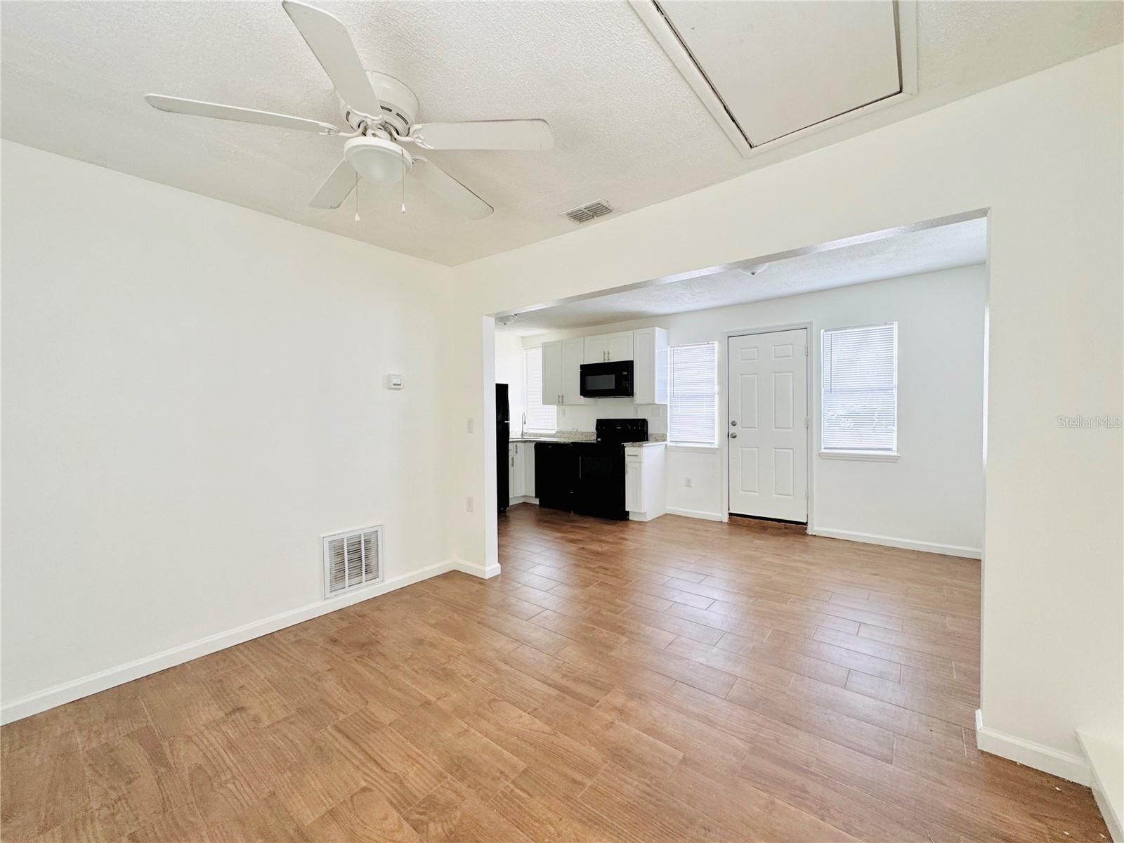 HAVEN TERRACE - Residential Lease