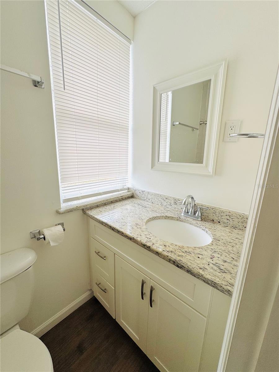 HAVEN TERRACE - Residential Lease