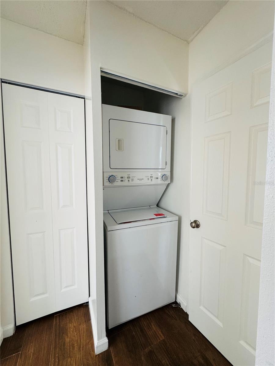 HAVEN TERRACE - Residential Lease