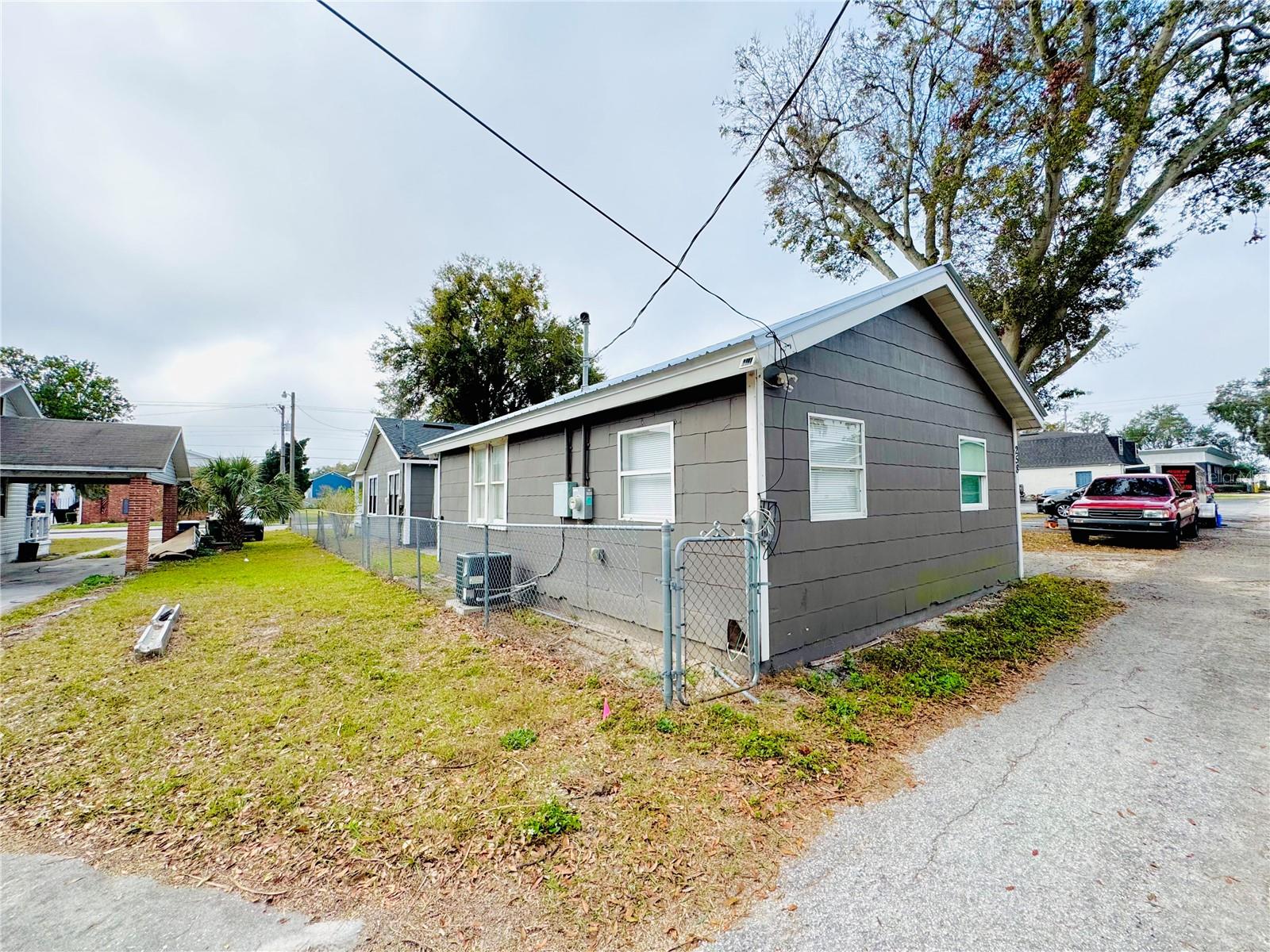 HAVEN TERRACE - Residential Lease