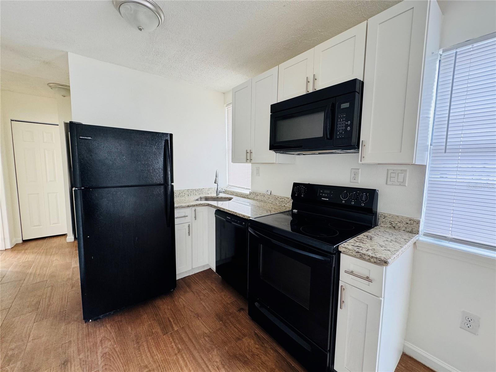 HAVEN TERRACE - Residential Lease