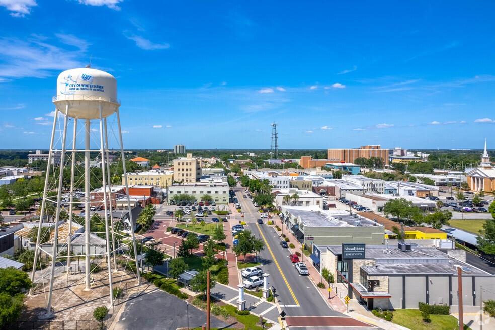 HAVEN TERRACE - Residential Lease