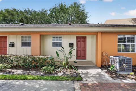 Photo of 4796 Tangerine Avenue #4796, Winter Park, FL 32792 (MLS # O6415325)