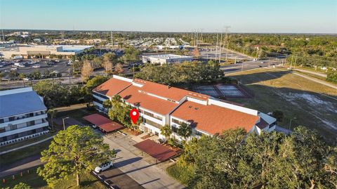 2579 COUNTRYSIDE BOULEVARD 1105 CLEARWATER FL 33761