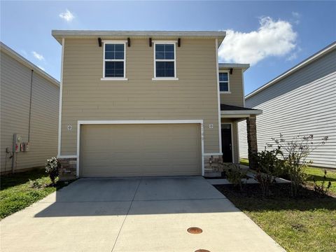 5149 SW 48TH LANE GAINESVILLE FL 32608