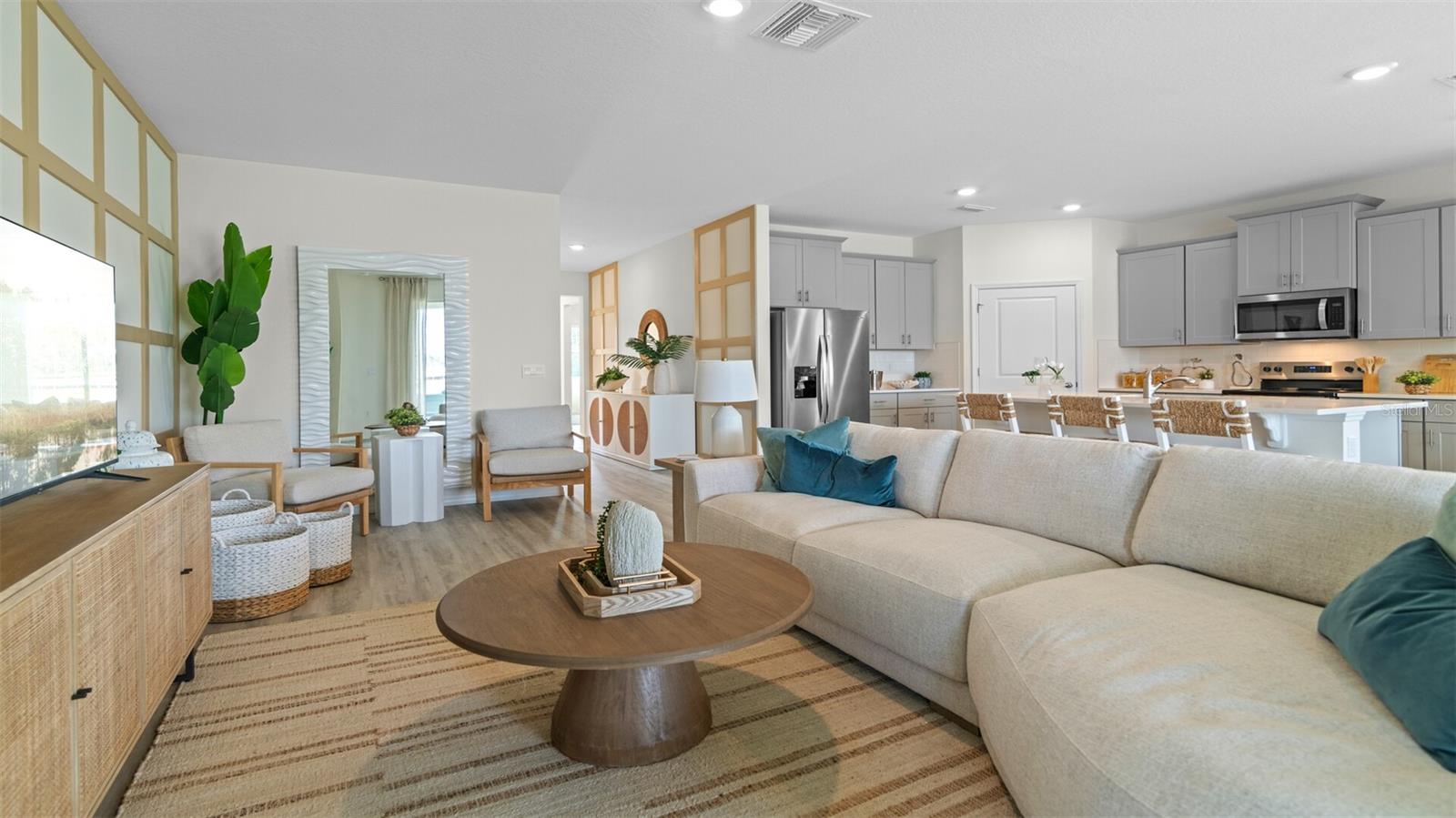ARCHER'S MILL - Residential
