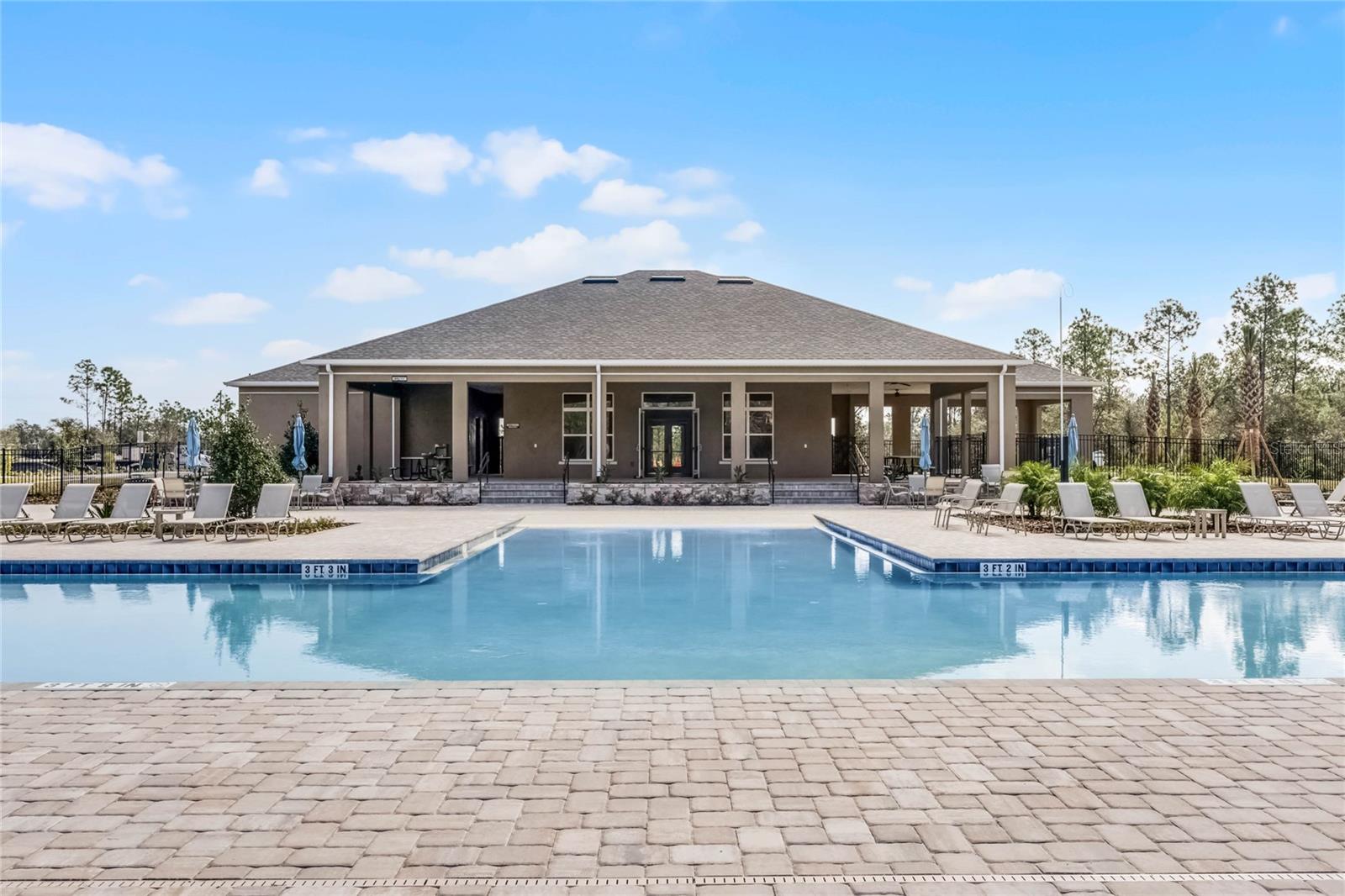 ARCHER'S MILL - Residential