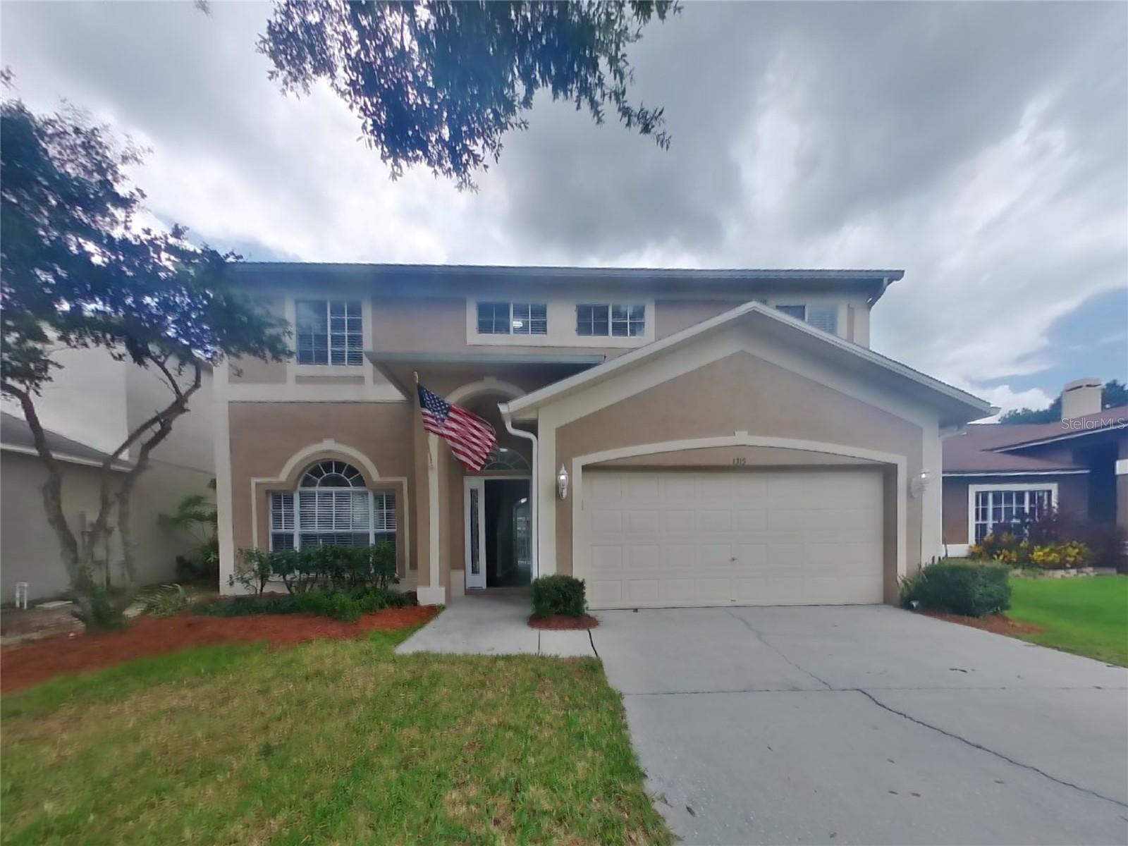 Take a look at this beautiful home, Clean and Move-In Ready, split plan featuring 3 bedrooms, 2.5 bathrooms, 2 car garage and approximately 2,430 heated square feet. Enjoy the freedom of a virtually maintenance free lifestyle while residing in a great community. Smart Home Tech - $21.95/mo; Washer/Dryer - $35/mo; High Speed Cable/Internet (if applicable by 3rd Party user) $55/mo; Renters insurance reqrd, Pool service (if applicable) is $150/mo, Septic System (if applicable)- $35/mo; Admin Fee - $150 after lease is generated. Applications are First Come First Serve basis. Possible Variable Rent Option – go to “Apply” on website and select Term for monthly rental options. This home is professionally managed and maintained by Owner. You deserve single family rental living at its best!