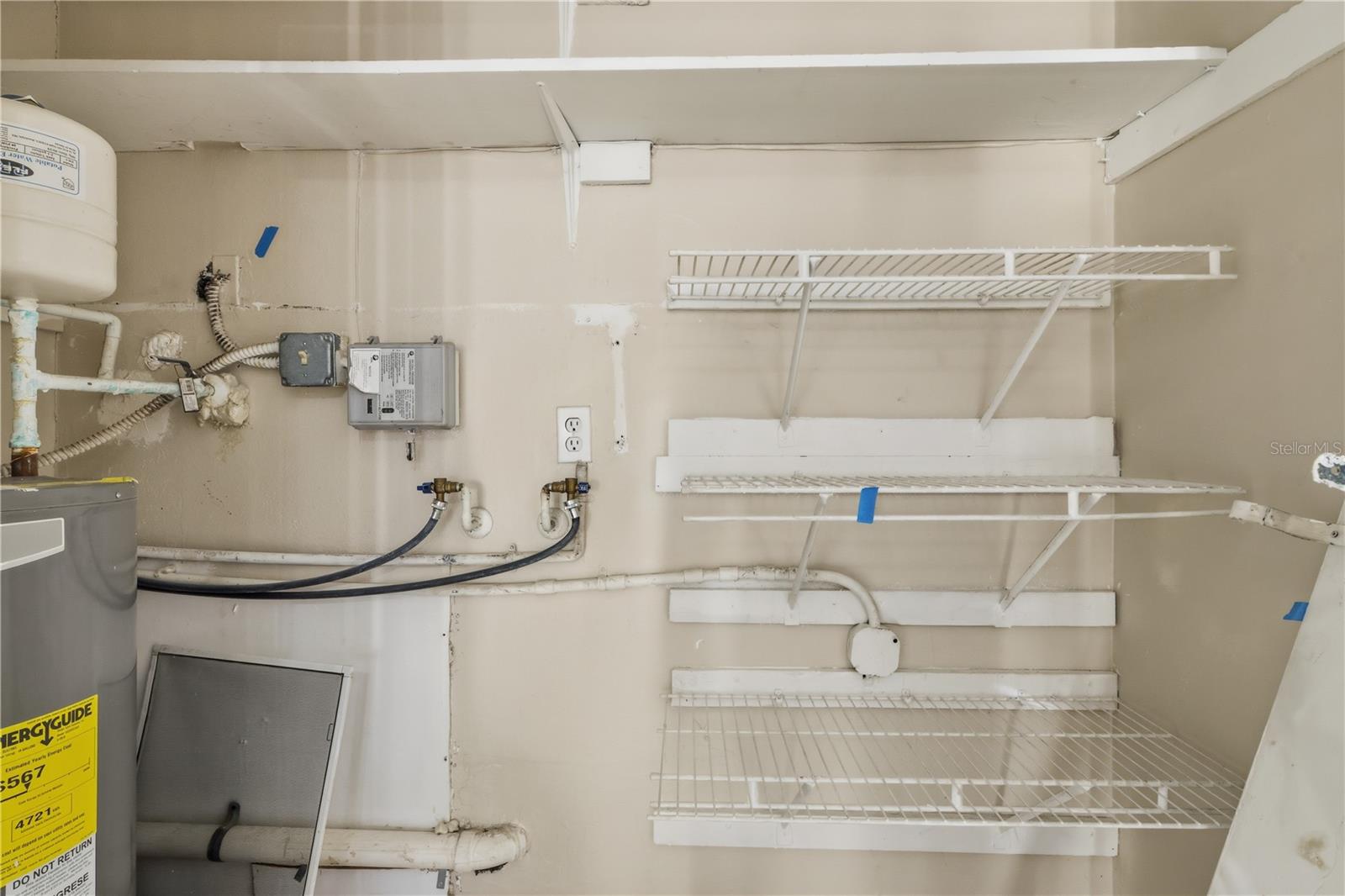 COLONY WEST SUB - Residential