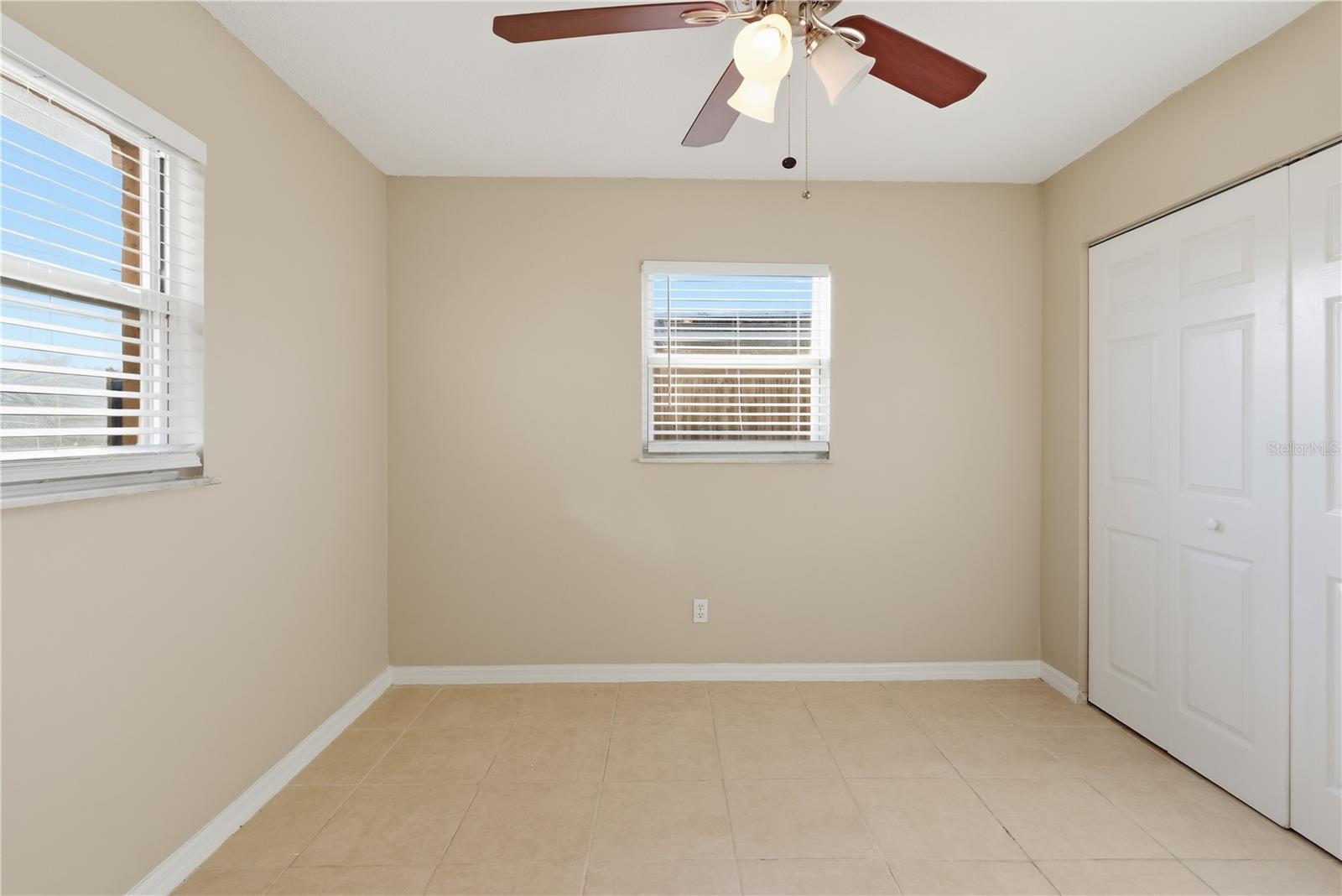 COLONY WEST SUB - Residential