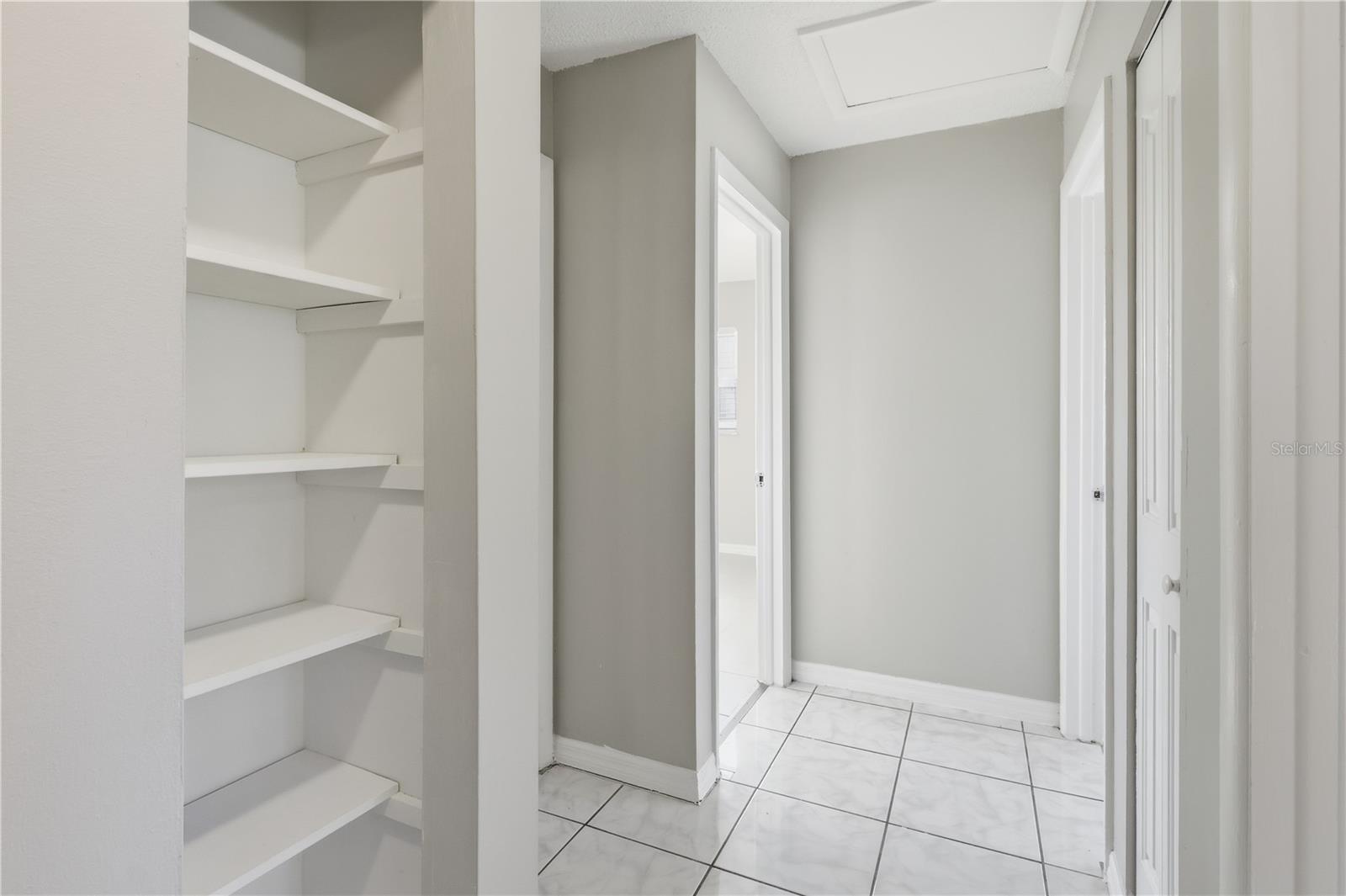 COLONY WEST SUB - Residential