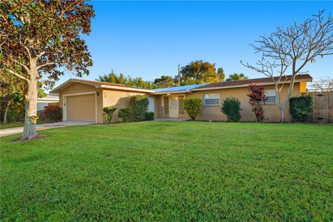 Photo of 2121 Colony Dr, Melbourne, FL 32935 (MLS # O6366934)