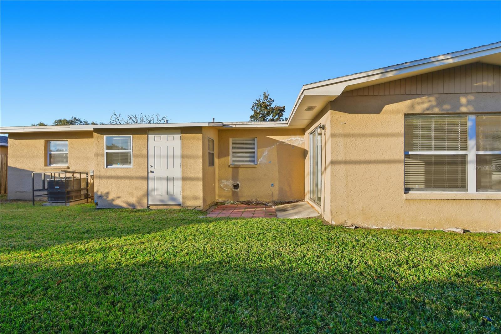 COLONY WEST SUB - Residential