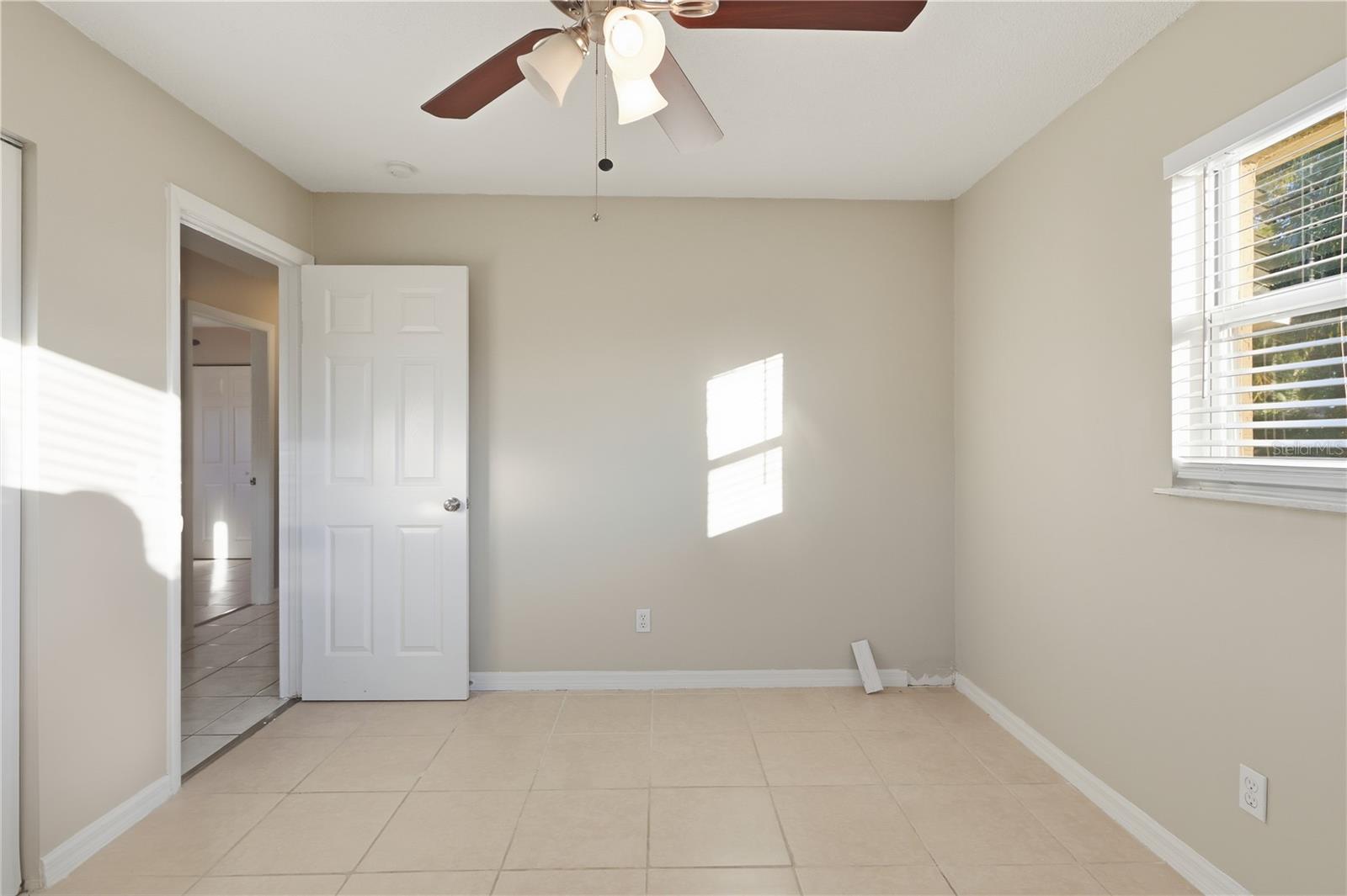 COLONY WEST SUB - Residential