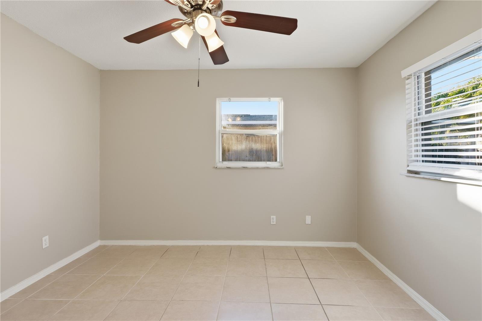 COLONY WEST SUB - Residential