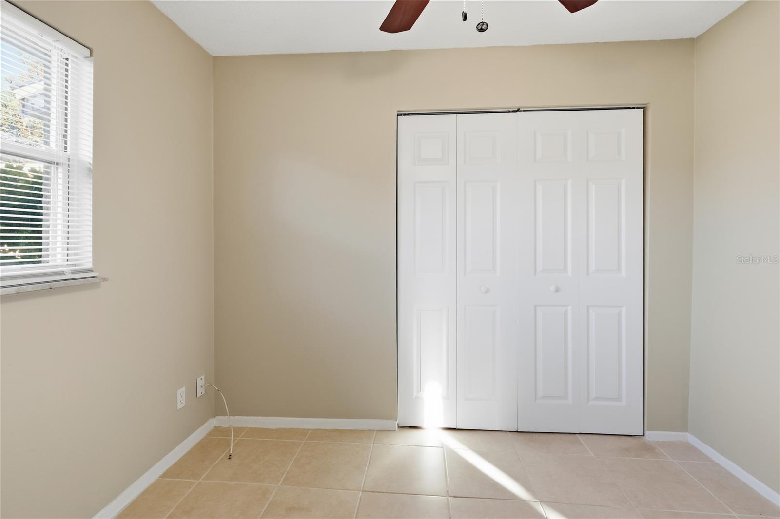 COLONY WEST SUB - Residential