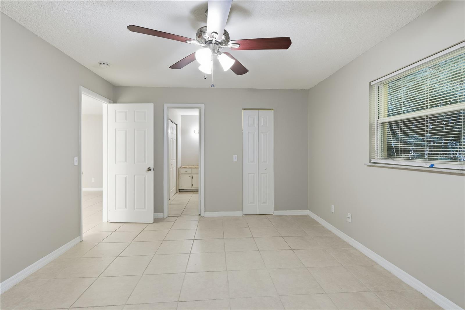 COLONY WEST SUB - Residential