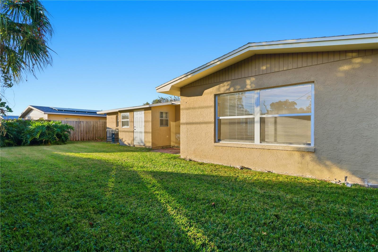 COLONY WEST SUB - Residential