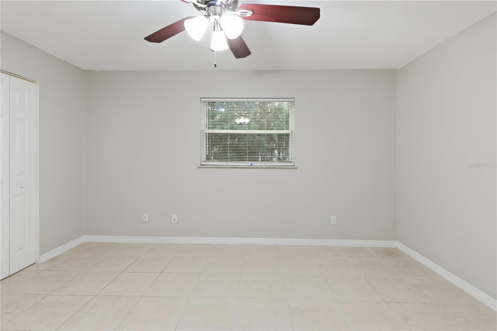 COLONY WEST SUB - Residential