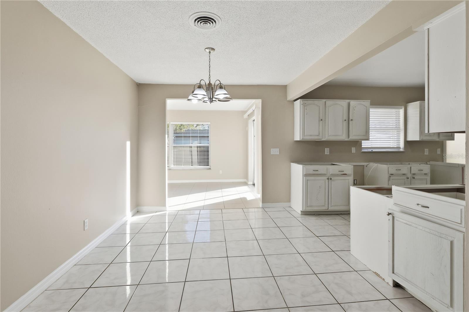 COLONY WEST SUB - Residential