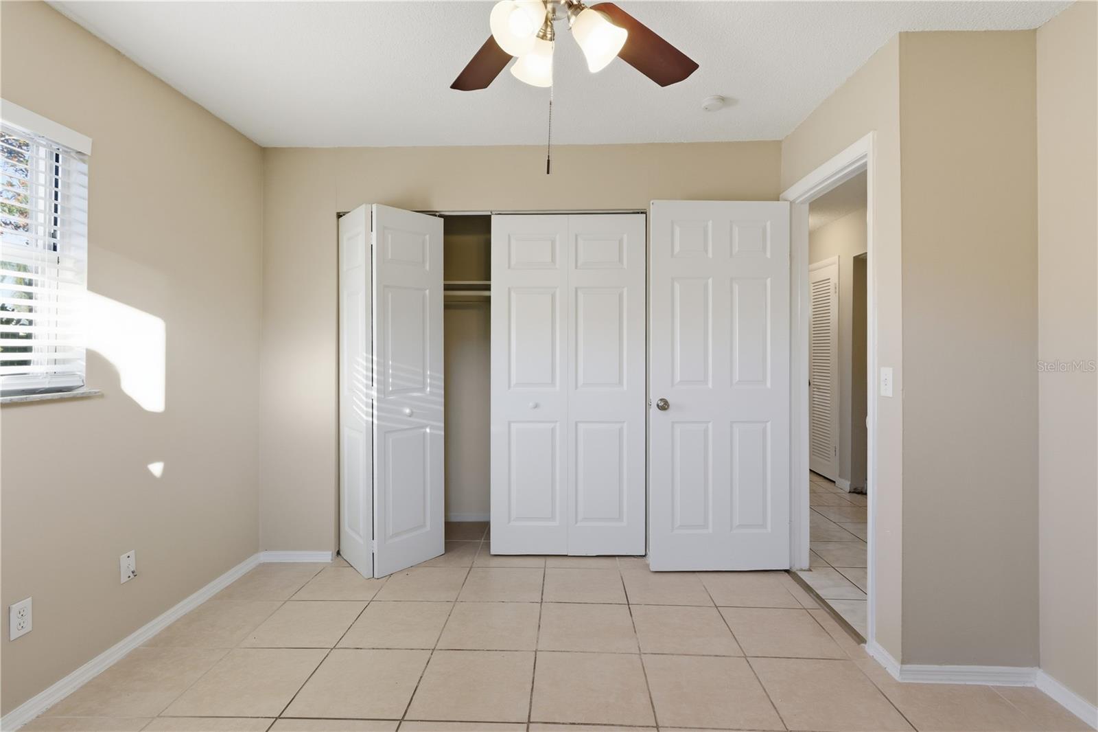 COLONY WEST SUB - Residential