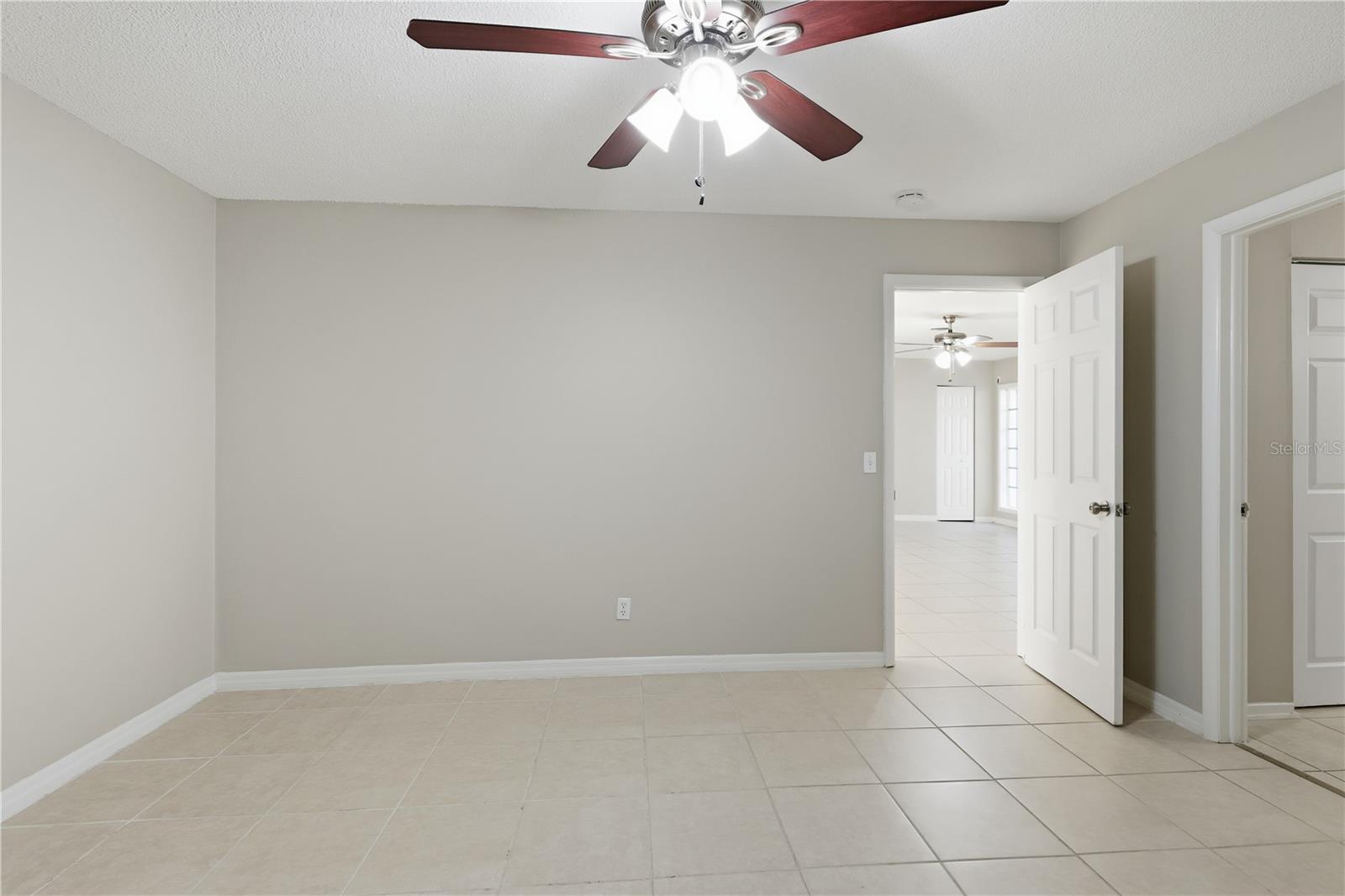 COLONY WEST SUB - Residential