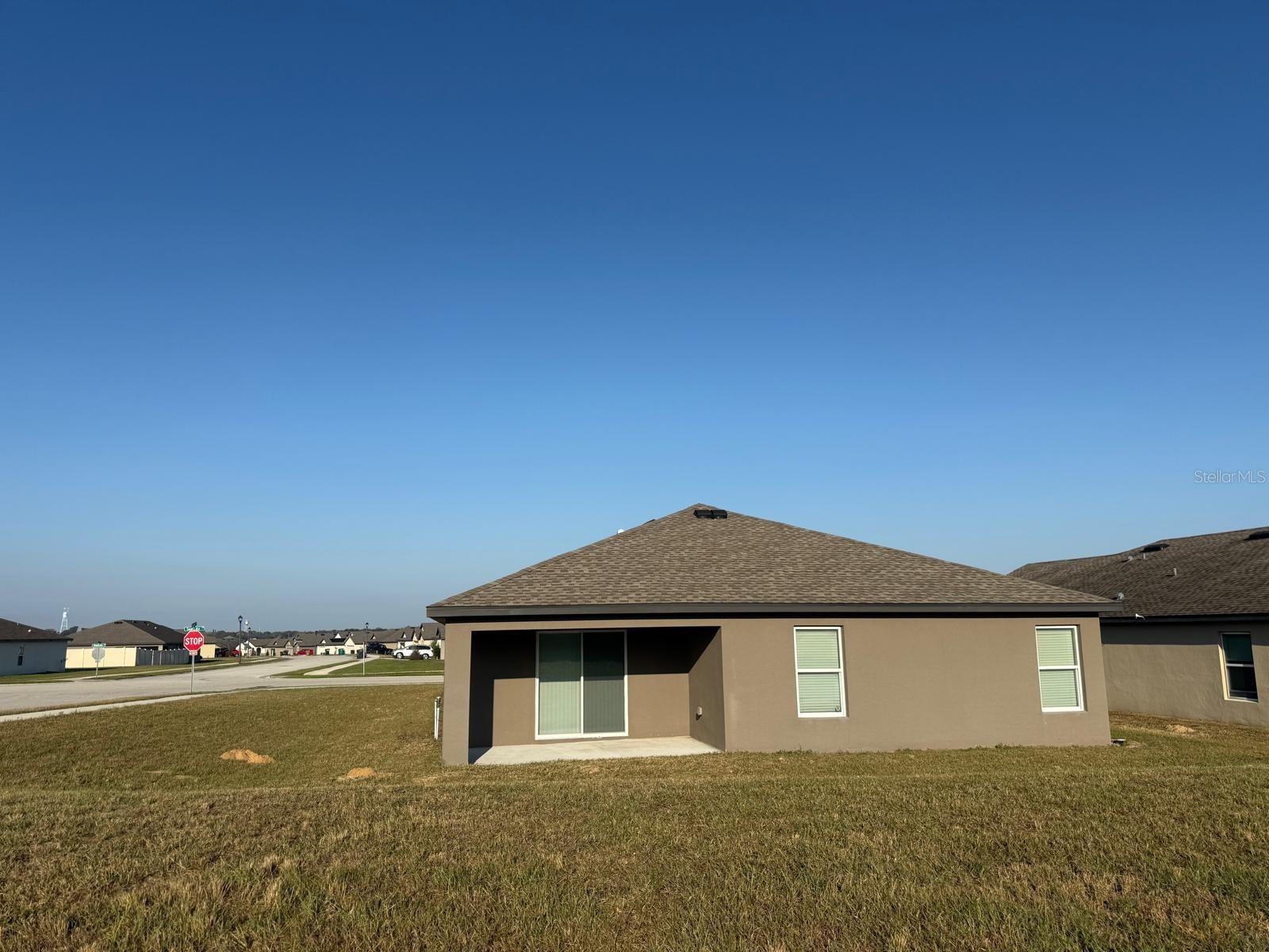 RIDGE/SWAN LAKE - Residential