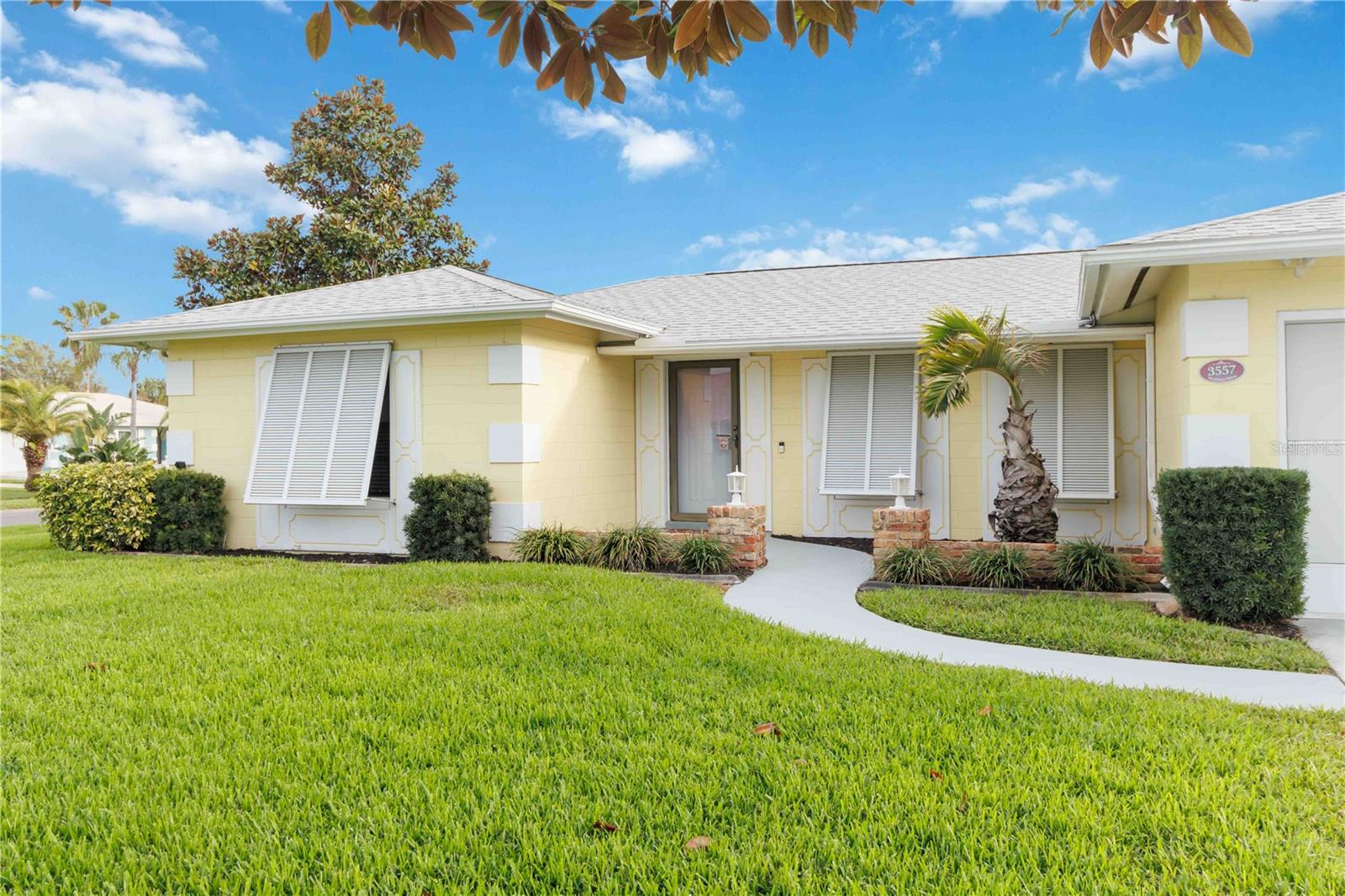 3557 NICKLAUS DRIVE