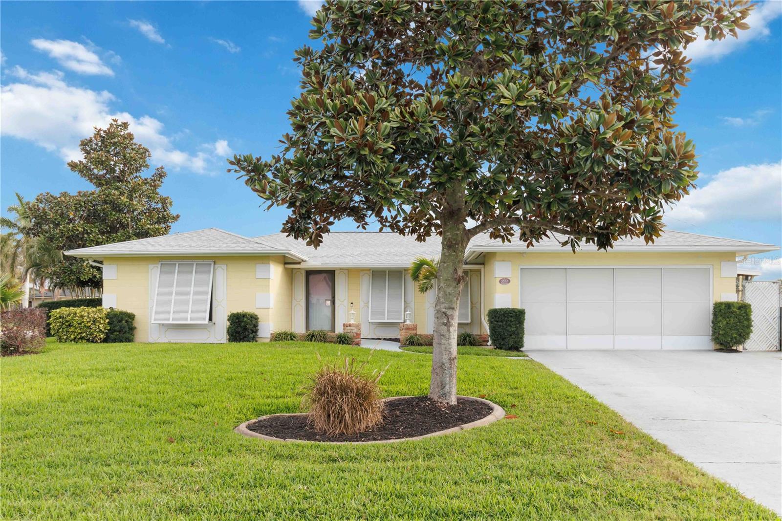 3557 NICKLAUS DRIVE