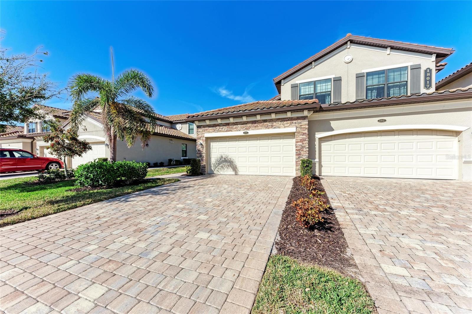 18017 GAWTHROP DRIVE 101