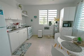 Great apartment close to town in Rincon. Two-Bedroom, Two-Bath. Recently renovated.