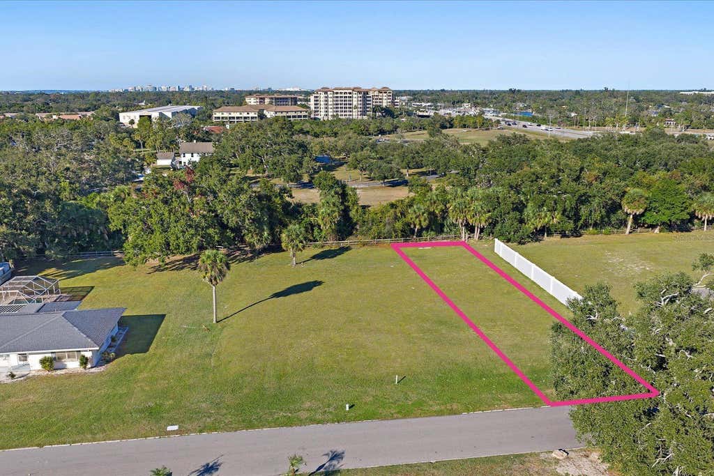 Photo of Southwood Street, Sarasota, FL 34231 (MLS # A4702388)