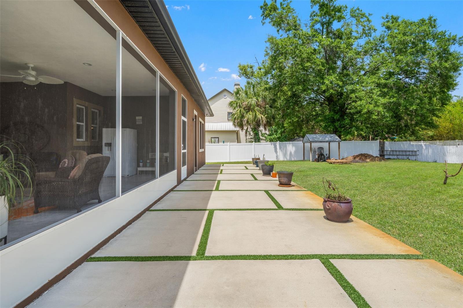 BLESSED ESTATES - Residential