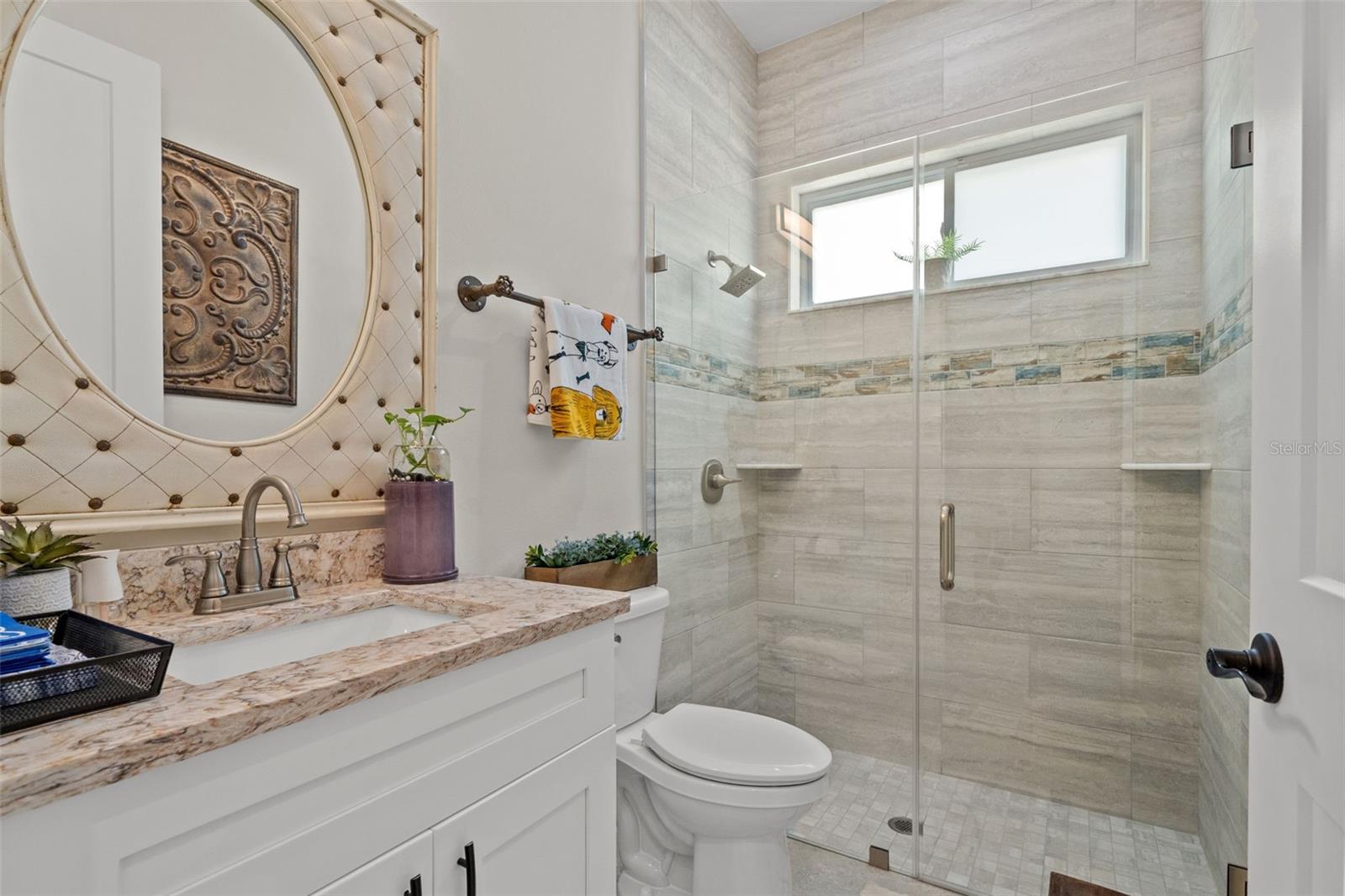 BLESSED ESTATES - Residential