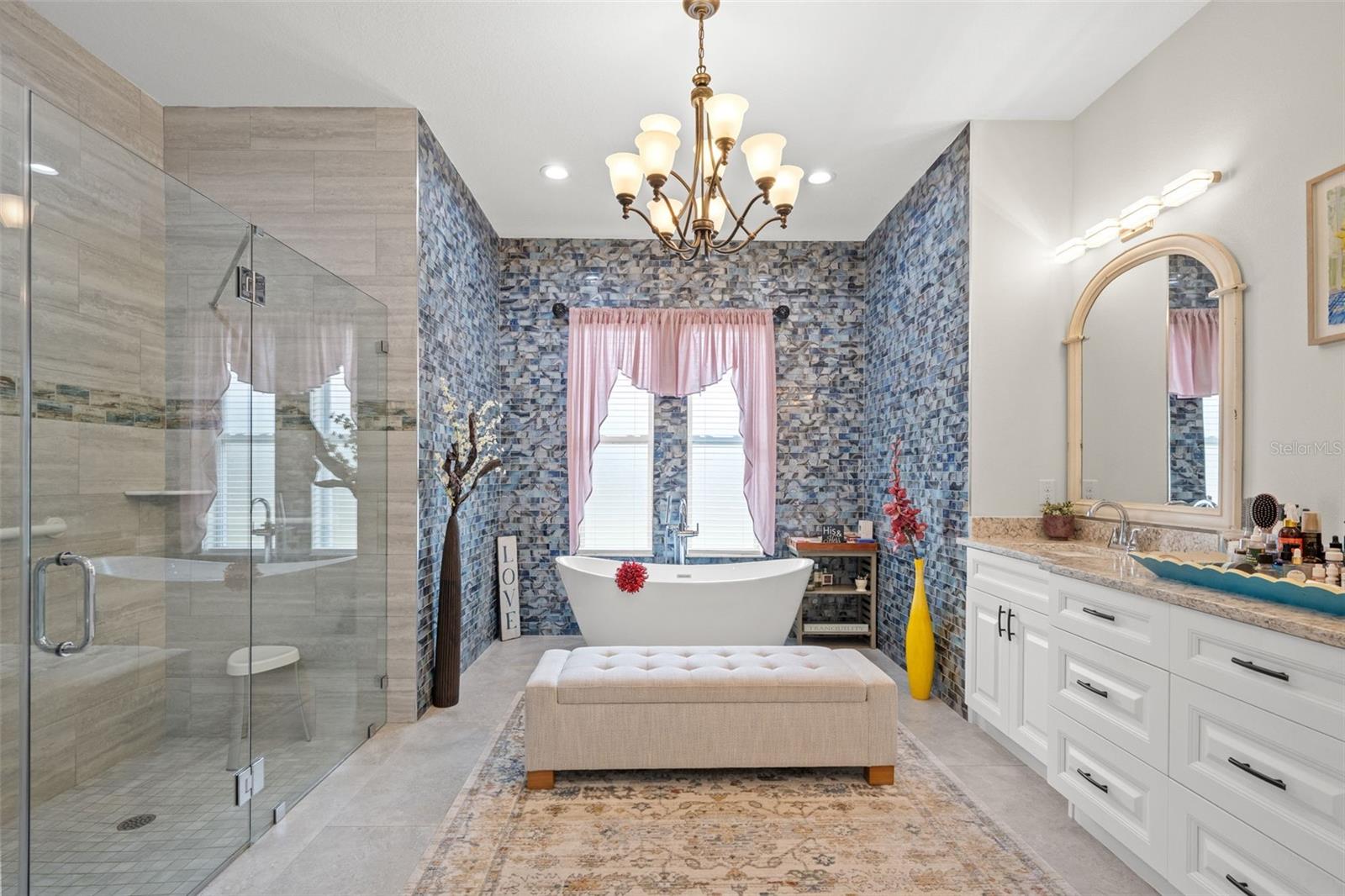 BLESSED ESTATES - Residential