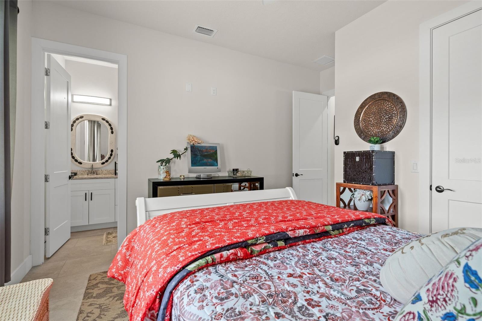 BLESSED ESTATES - Residential