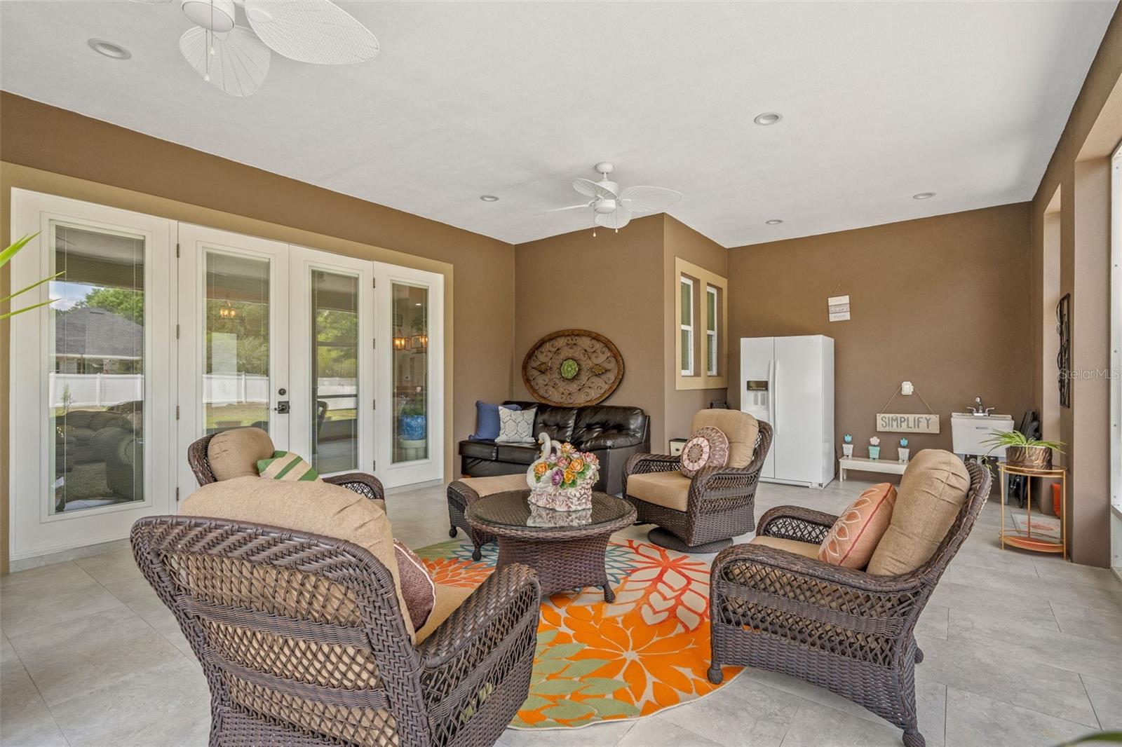 BLESSED ESTATES - Residential