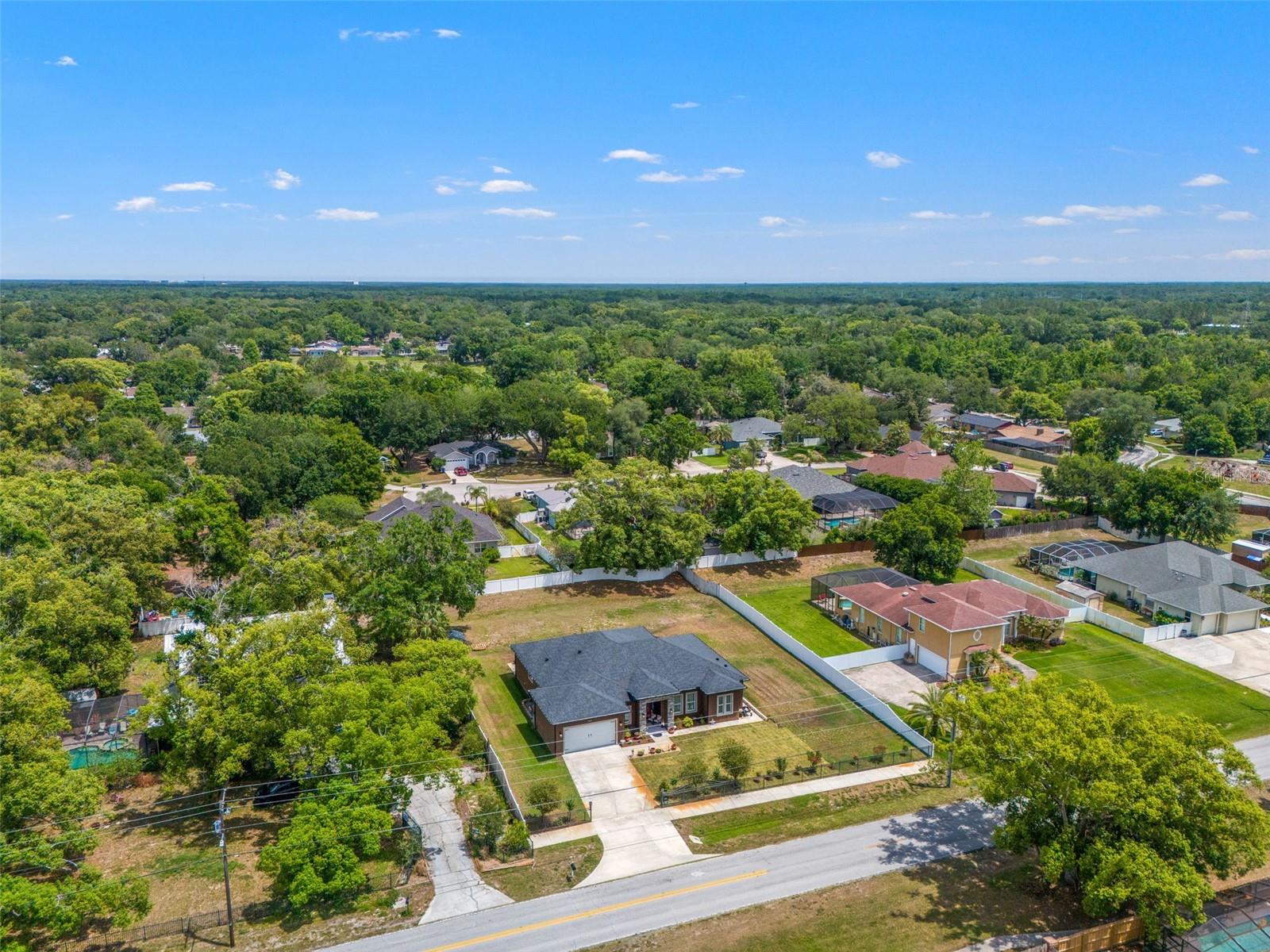 BLESSED ESTATES - Residential