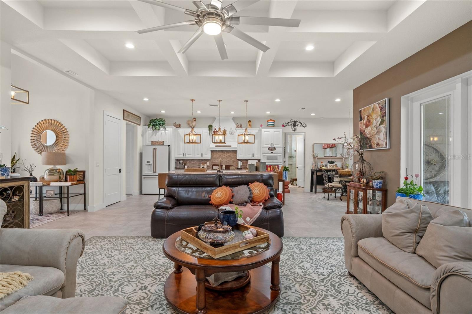 BLESSED ESTATES - Residential