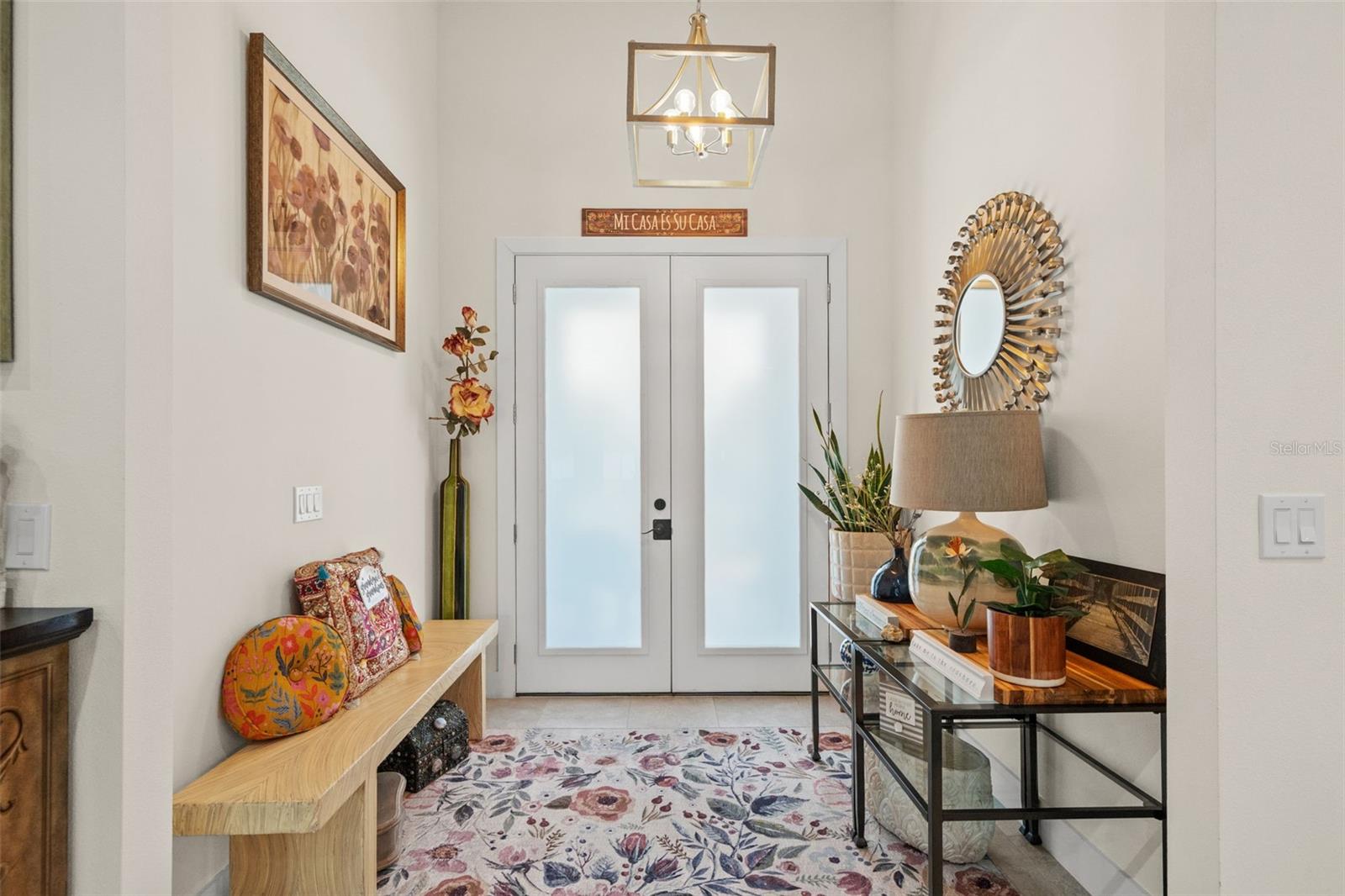 BLESSED ESTATES - Residential