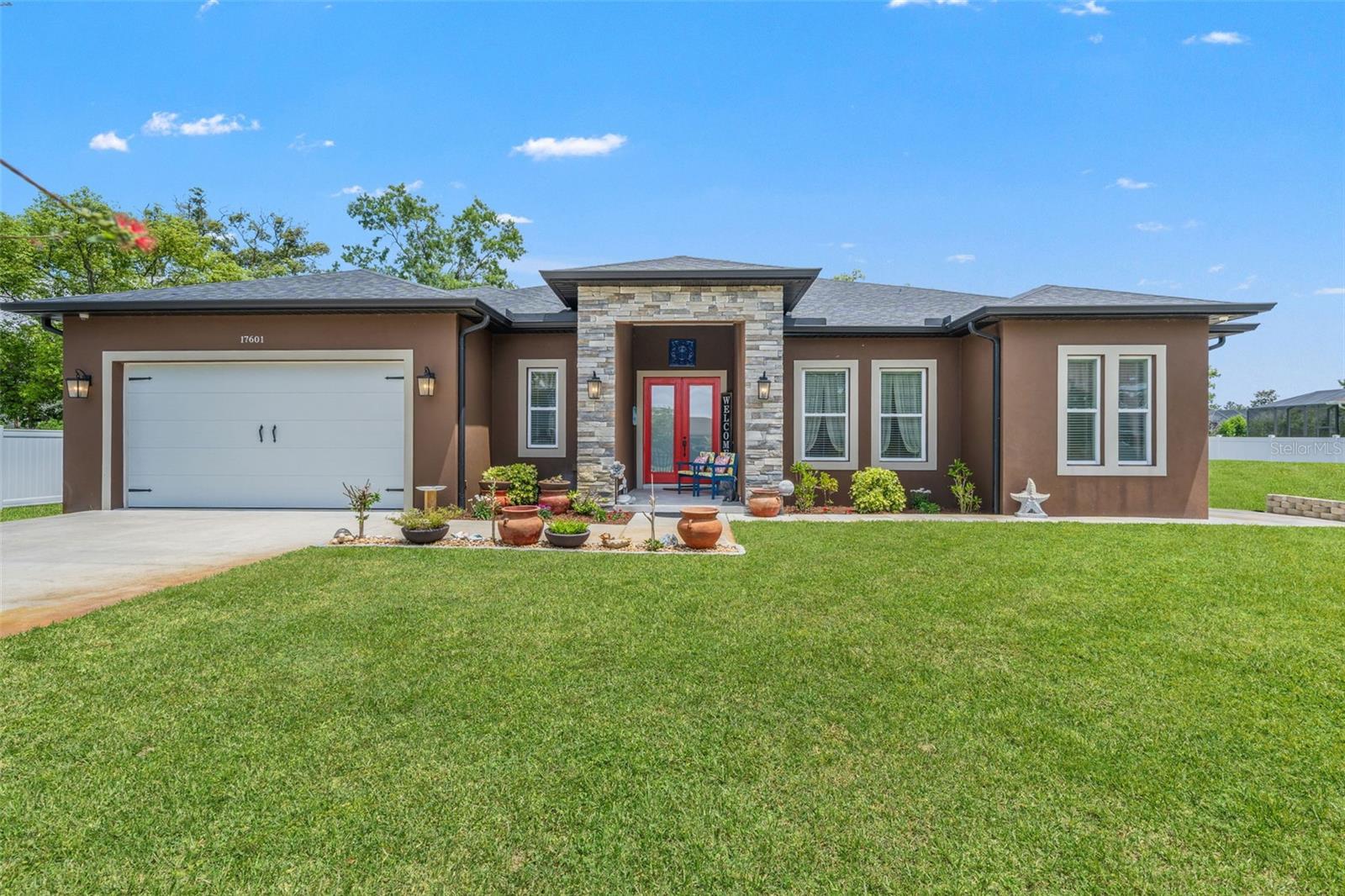 BLESSED ESTATES - Residential