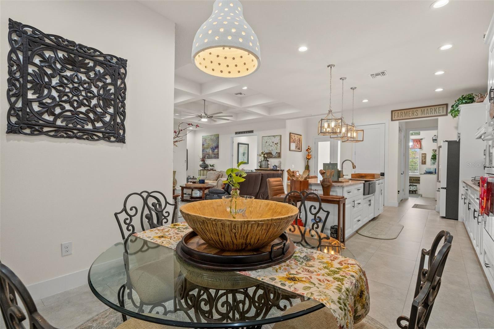 BLESSED ESTATES - Residential