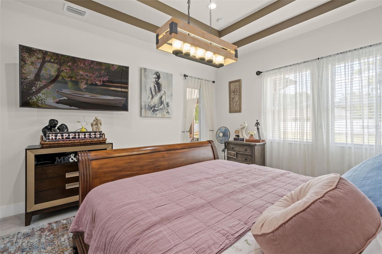 BLESSED ESTATES - Residential